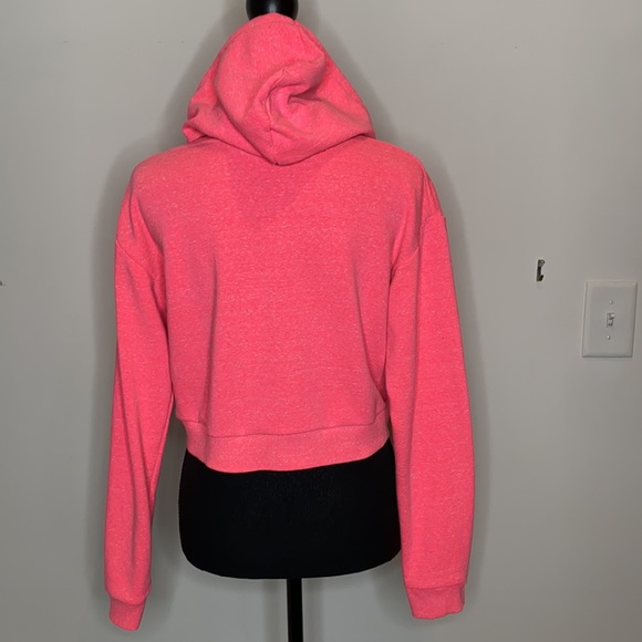 Sweater Crop Top - Picture 3 of 3